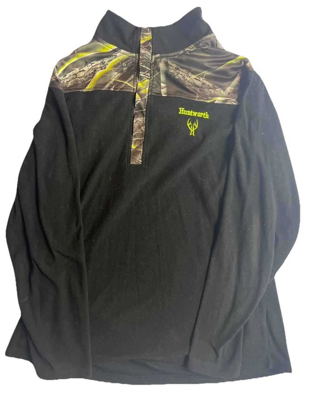 Huntworth Men’s Fleece Xl